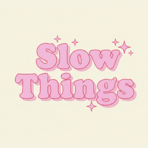 www.slowthings.es